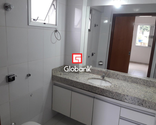Imagem Apartamento com 2 Quartos à Venda, 20 m² em Cidade Santa Maria - Montes Claros