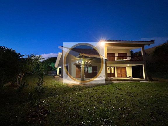 Imagem Casa de Condomínio com 4 Quartos à Venda, 250 m² em Aldeia Dos Camarás - Camaragibe