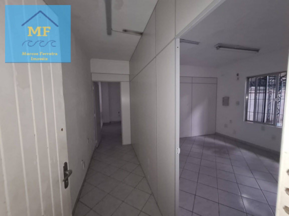 Imagem Sala Comercial para Alugar, 1 m² em Vila Mathias - Santos Imagem Sala Comercial para Alugar, 1 m² em Vila Mathias - Santos