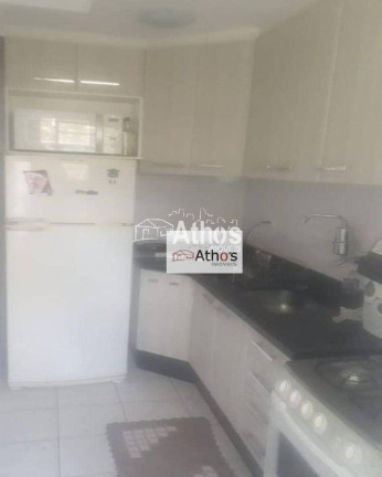 Imagem Apartamento com 2 Quartos à Venda, 53 m² em Jardim Morumbi - Indaiatuba Imagem Apartamento com 2 Quartos à Venda, 53 m² em Jardim Morumbi - Indaiatuba