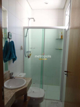 Imagem Cobertura com 3 Quartos à Venda, 135 m² em Vila Mariza - São Bernardo Do Campo
