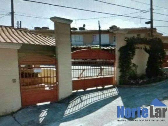Imagem Casa de Condomínio com 4 Quartos à Venda, 152 m² em Loteamento City Jaragua - São Paulo