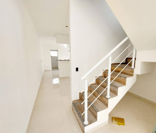 Imagem Casa com 3 Quartos à Venda, 150 m² em Jardim Brogotá - Atibaia