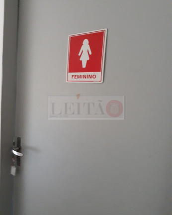 Imagem Imóvel Comercial para Alugar, 17 m² em Vila Formosa - São Paulo