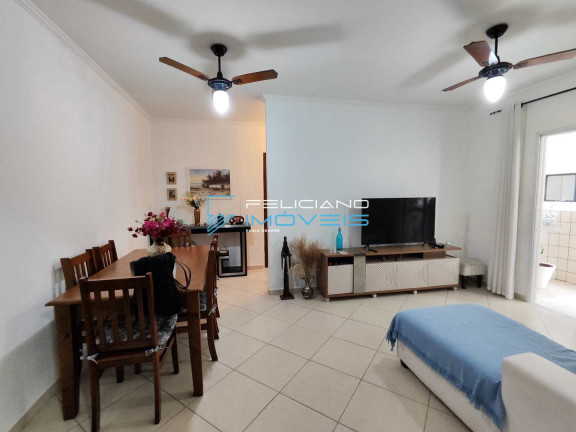 Imagem Apartamento com 1 Quarto à Venda, 57 m² em Guilhermina - Praia Grande Imagem Apartamento com 1 Quarto à Venda, 57 m² em Guilhermina - Praia Grande