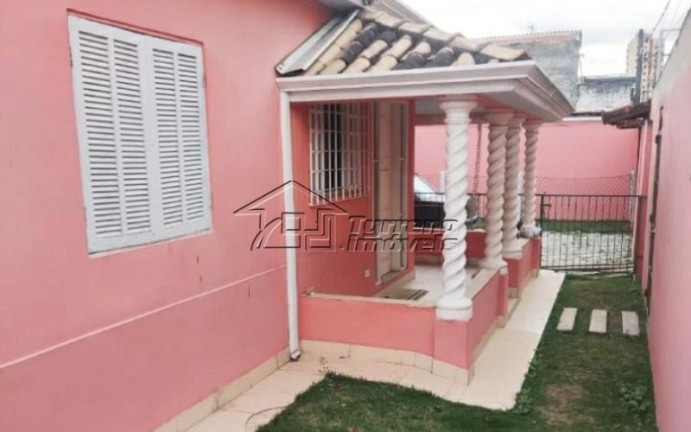 Casa com 3 Quartos à Venda, 1.060 m² em Centro - Jacareí