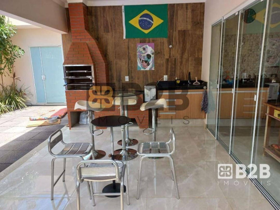 Imagem Casa com 3 Quartos à Venda, 150 m² em Jardim Botafogo 1 - São Carlos Imagem Casa com 3 Quartos à Venda, 150 m² em Jardim Botafogo 1 - São Carlos