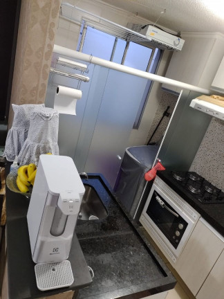Imagem Apartamento com 2 Quartos à Venda, 45 m² em Parque Santa Rosa - Suzano Imagem Apartamento com 2 Quartos à Venda, 45 m² em Parque Santa Rosa - Suzano