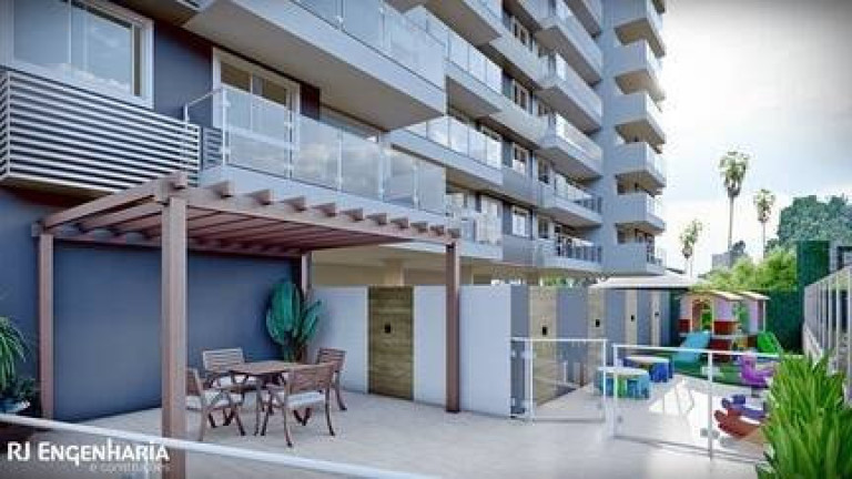Imagem Apartamento com 3 Quartos à Venda, em Boaçu - São Gonçalo Imagem Apartamento com 3 Quartos à Venda, em Boaçu - São Gonçalo
