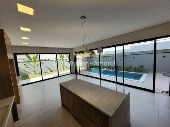 Imagem Casa de Condomínio com 3 Quartos à Venda, 300 m² em Swiss Park - Campinas Imagem Casa de Condomínio com 3 Quartos à Venda, 300 m² em Swiss Park - Campinas