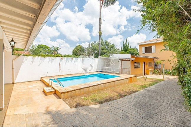 Imagem Casa com 3 Quartos à Venda, 232 m² em Alto Da Boa Vista - São Paulo