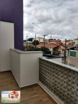 Imagem Casa com 2 Quartos à Venda, 112 m² em Campestre - Santo André Imagem Casa com 2 Quartos à Venda, 112 m² em Campestre - Santo André