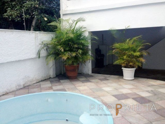 Imagem Casa com 5 Quartos à Venda,  em Jardim Botânico - Rio De Janeiro