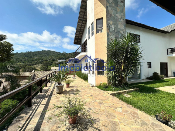 Imagem Casa de Condomínio com 4 Quartos à Venda, 700 m² em Portão - Atibaia Imagem Casa de Condomínio com 4 Quartos à Venda, 700 m² em Portão - Atibaia