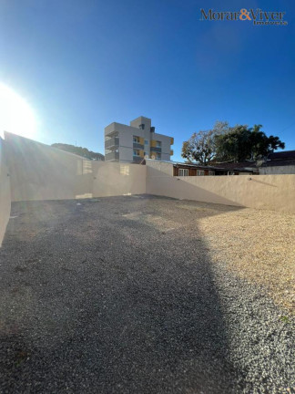 Imagem Apartamento com 2 Quartos à Venda, 46 m² em Afonso Pena - São José Dos Pinhais