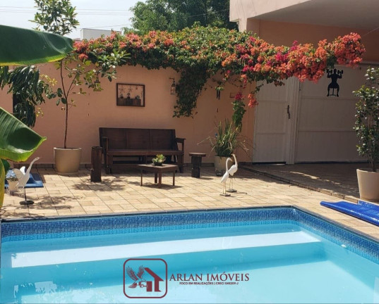 Imagem Casa com 3 Quartos à Venda, 300 m² em Nova Caieiras - Caieiras