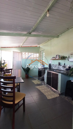 Imagem Casa com 2 Quartos à Venda, 121 m² em Jardim Novo Itacolomi - Mogi Guaçu Imagem Casa com 2 Quartos à Venda, 121 m² em Jardim Novo Itacolomi - Mogi Guaçu