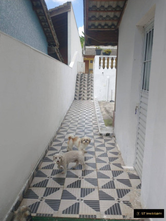 Imagem Casa com 3 Quartos à Venda, 341 m² em Jundiaizinho (terra Preta) - Mairiporã