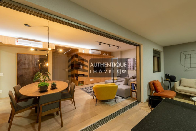 Imagem Apartamento com 4 Quartos à Venda, 149 m² em Vila Madalena - São Paulo Imagem Apartamento com 4 Quartos à Venda, 149 m² em Vila Madalena - São Paulo