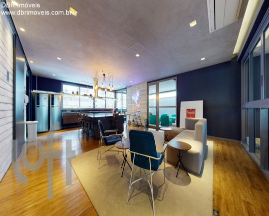 Imagem Apartamento com 1 Quarto à Venda, 14 m² em Pinheiros - São Paulo Imagem Apartamento com 1 Quarto à Venda, 14 m² em Pinheiros - São Paulo