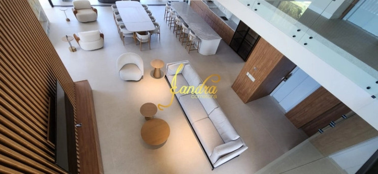Imagem Casa de Condomínio com 6 Quartos à Venda, 444 m² em Centro - Xangri-la Imagem Casa de Condomínio com 6 Quartos à Venda, 444 m² em Centro - Xangri-la
