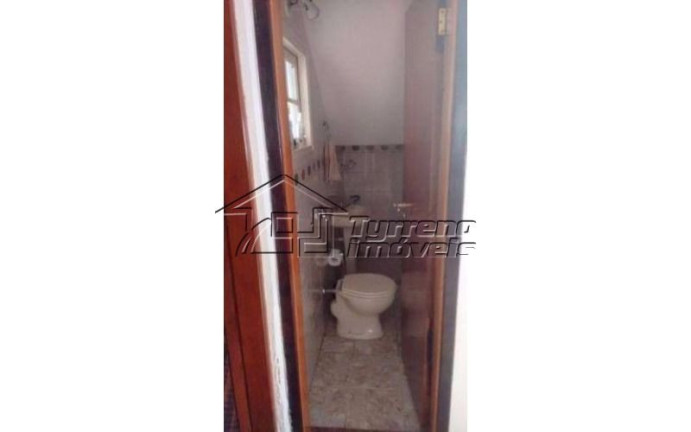 Imagem Casa de Condomínio com 3 Quartos à Venda, 209 m² em Urbanova - São José Dos Campos