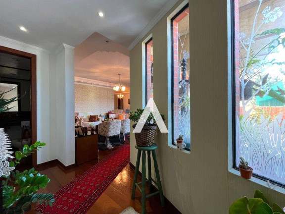Imagem Cobertura com 4 Quartos à Venda, 250 m² em Agriões - Teresópolis Imagem Cobertura com 4 Quartos à Venda, 250 m² em Agriões - Teresópolis
