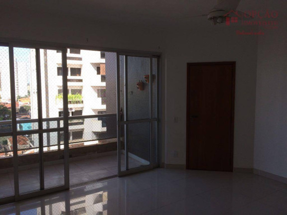 Apartamento com 4 Quartos à Venda, 115 m² em Centro - Ribeirão Preto