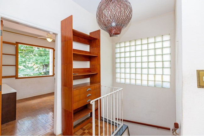 Imagem Casa com 3 Quartos à Venda, 232 m² em Alto Da Boa Vista - São Paulo