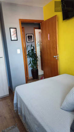 Imagem Casa de Condomínio com 2 Quartos à Venda, 65 m² em Veloso - Osasco