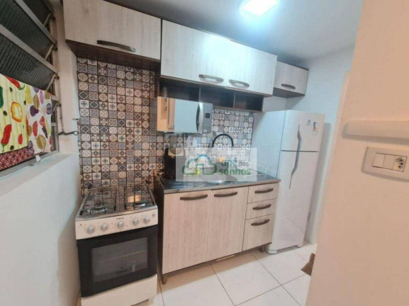 Imagem Apartamento com 2 Quartos à Venda, 43 m² em água Branca - São Paulo