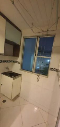 Imagem Apartamento com 2 Quartos à Venda, 47 m² em Parque São Vicente - Mauá