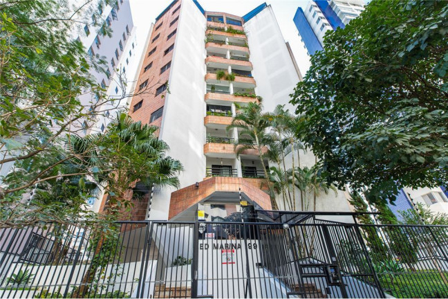 Imagem Apartamento com 2 Quartos à Venda, 56 m² em Vila Mascote - São Paulo Imagem Apartamento com 2 Quartos à Venda, 56 m² em Vila Mascote - São Paulo