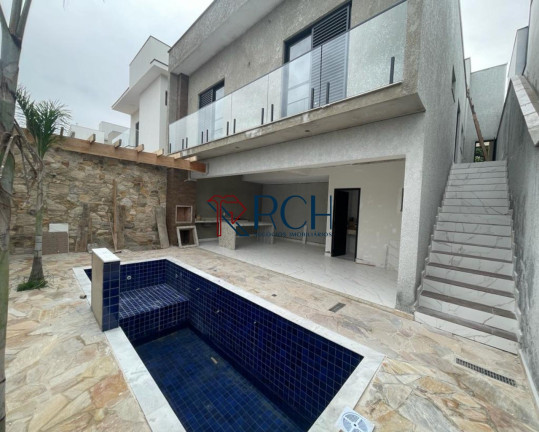 Imagem Casa com 3 Quartos à Venda, 194 m² em Parque Ibiti Reserva - Sorocaba