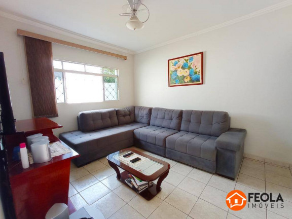 Imagem Casa com 2 Quartos à Venda, 110 m² em Parque São Jerônimo - Americana Imagem Casa com 2 Quartos à Venda, 110 m² em Parque São Jerônimo - Americana