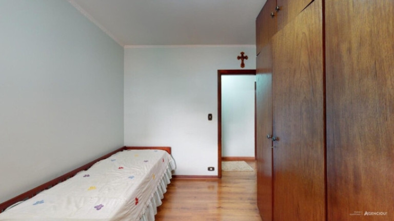 Imagem Apartamento com 3 Quartos à Venda, 142 m² em Perdizes - São Paulo
