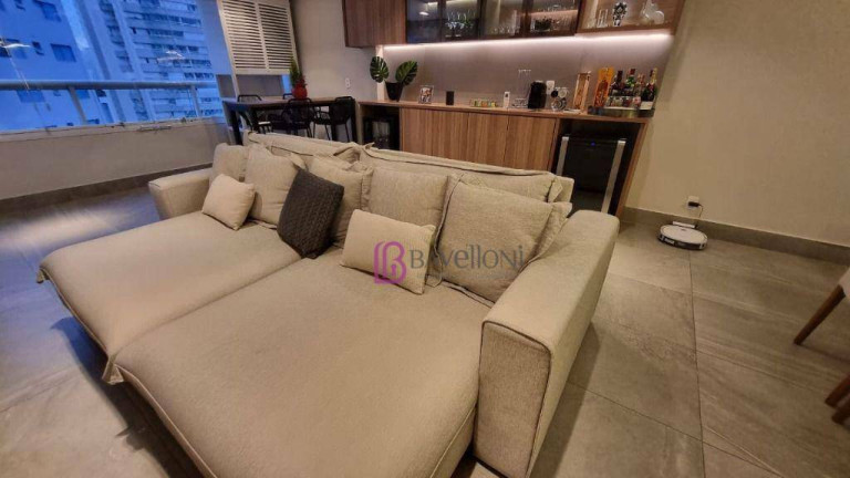 Imagem Apartamento com 3 Quartos à Venda, 120 m² em Vila Pompeia - São Paulo