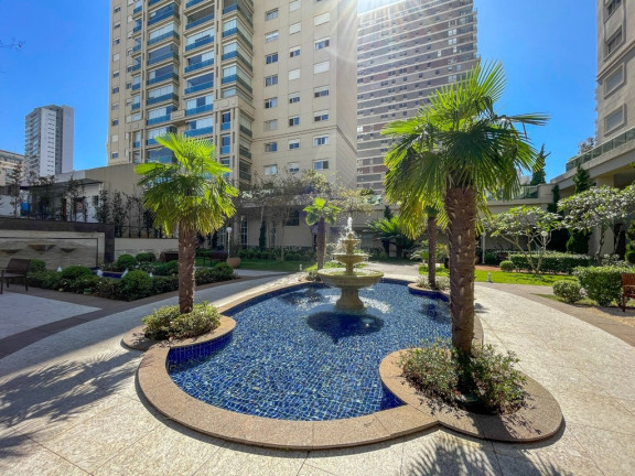 Imagem Apartamento com 3 Quartos à Venda, 235 m² em Vila Nova Conceição - São Paulo Imagem Apartamento com 3 Quartos à Venda, 235 m² em Vila Nova Conceição - São Paulo