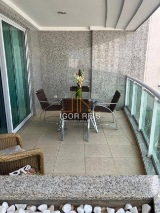 Imagem Apartamento com 4 Quartos para Alugar, em Centro - Campos Dos Goytacazes Imagem Apartamento com 4 Quartos para Alugar, em Centro - Campos Dos Goytacazes
