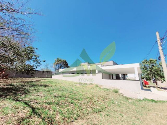 Imagem Casa de Condomínio com 3 Quartos à Venda, 318 m² em Condomínio Atibaia Park I - Atibaia Imagem Casa de Condomínio com 3 Quartos à Venda, 318 m² em Condomínio Atibaia Park I - Atibaia