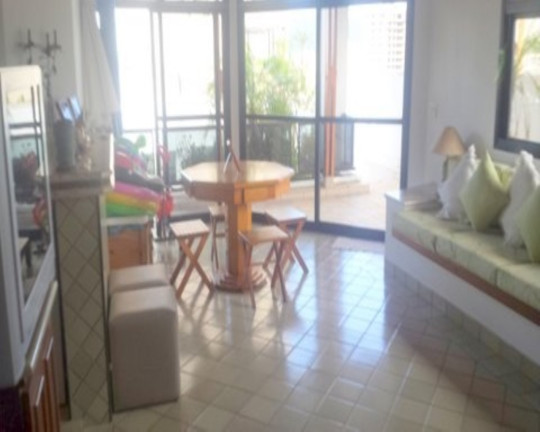 Imagem Apartamento à Venda, em Parque Enseada - Guarujá Imagem Apartamento à Venda, em Parque Enseada - Guarujá