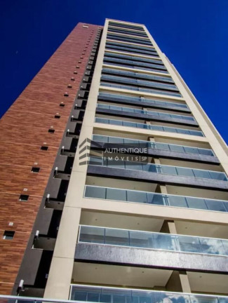 Imagem Apartamento com 1 Quarto à Venda, 51 m² em Brooklin - São Paulo