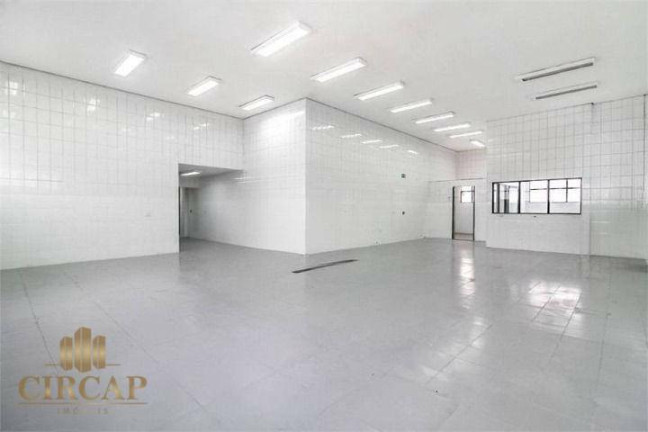 Imagem Edifício Residencial para Alugar, 1.863 m² em Moema - São Paulo