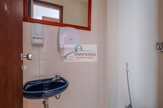 Imagem Apartamento com 3 Quartos à Venda, 153 m² em Tijuca - Rio De Janeiro Imagem Apartamento com 3 Quartos à Venda, 153 m² em Tijuca - Rio De Janeiro