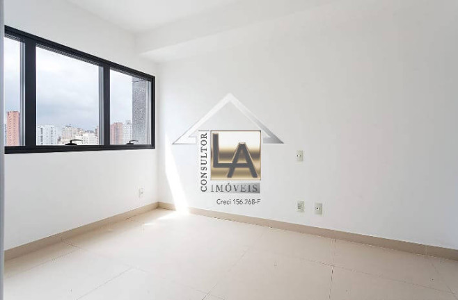 Imagem Apartamento com 1 Quarto à Venda, 51 m² em Indianópolis - São Paulo Imagem Apartamento com 1 Quarto à Venda, 51 m² em Indianópolis - São Paulo