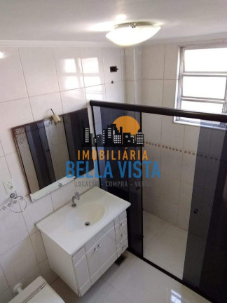 Imagem Apartamento com 2 Quartos à Venda, em Parque São Vicente - São Vicente Imagem Apartamento com 2 Quartos à Venda, em Parque São Vicente - São Vicente