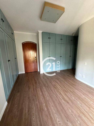 Imagem Apartamento com 3 Quartos à Venda, 150 m² em Moema - São Paulo Imagem Apartamento com 3 Quartos à Venda, 150 m² em Moema - São Paulo