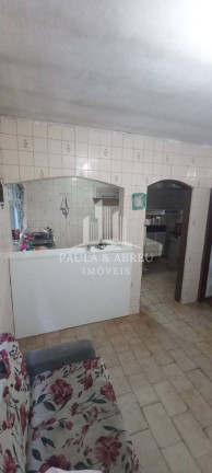 Imagem Casa com 3 Quartos à Venda, em Jardim Miranda D'aviz - Mauá Imagem Casa com 3 Quartos à Venda, em Jardim Miranda D'aviz - Mauá