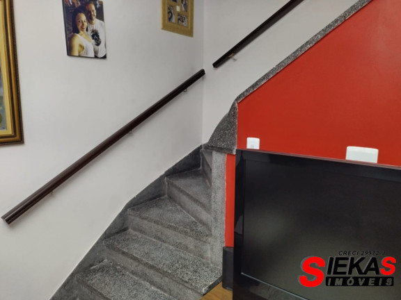 Imagem Sobrado com 2 Quartos à Venda, 123 m² em Parque São Jorge - São Paulo