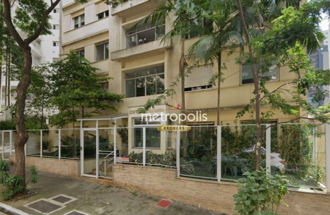 Imagem Apartamento com 2 Quartos à Venda, 83 m² em Consolação - São Paulo Imagem Apartamento com 2 Quartos à Venda, 83 m² em Consolação - São Paulo